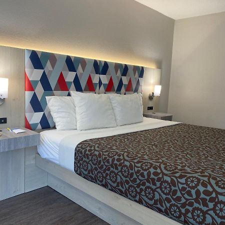 Days Inn & Suites By Wyndham Peachtree Corners Norcross Extérieur photo