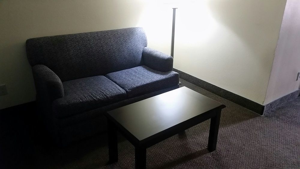 Days Inn & Suites By Wyndham Peachtree Corners Norcross Extérieur photo